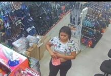 Mulher é presa por aplicar golpe do pix em comerciantes no Centro de Manaus