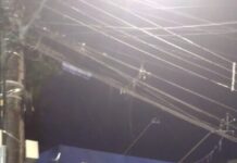 Chapeiro é morto a tiros enquanto preparava um x-salada em lanchonete no bairro da Glória