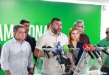 Com nova ação de regularização fundiária, governo Wilson Lima entrega 1,6 mil títulos definitivos somente em 2023