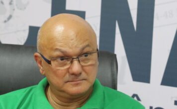 Após anos de críticas e ofensas, Menezes busca uma oportunidade no Avante para tentar ser deputado