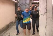 Prisão de professor de vôlei acusado de abusar alunos em Manaus é prorrogado pela Justiça do Amazonas