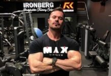 Influenciador fitness Renato Cariani é alvo de operação da Polícia Federal