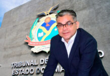 TCE-AM vai investigar diretor do IPAAM por má-gestão ambiental do órgão