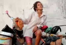 Artista venezuelana é encontrada morta em Presidente Figueiredo