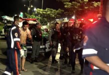 Homem é perseguido e morto a tiros por criminosos no Nova Cidade