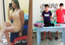 Dupla é presa por estuprar e matar jovem por dívida de R$ 250 no AM