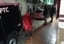 Pastor é morto a tiros no bairro da Compensa
