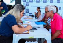 Governo beneficia mais de 80 famílias com entrega de Termos de Quitação e Encaminhamento ao Cartório