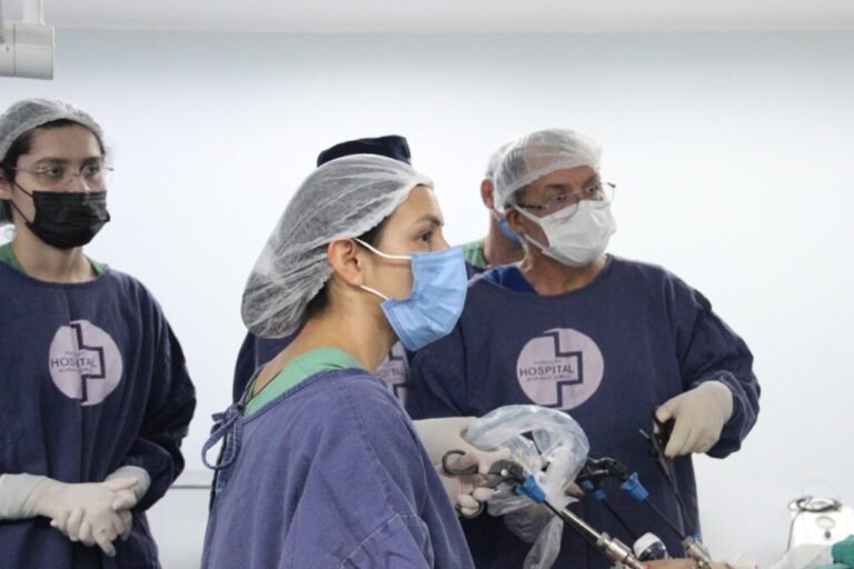 Fundação Hospital Adriano Jorge alerta para prevenção da pedra na vesícula