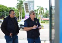 Após aumento no preço da gasolina, Procon-AM fiscaliza postos de combustíveis em Manaus