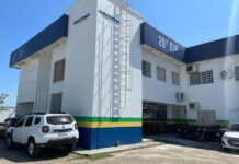 Polícia Civil prende indivíduo que desferiu cerca de cinco facadas em jovem no bairro Tarumã