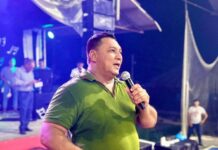 Prefeito de Japurá anuncia data para o pagamento do Fundeb aos professores do município