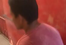 Peruano é preso suspeito de participar da morte de mãe e filho em Benjamin Constant