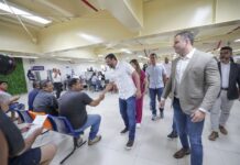 Wilson Lima inaugura Escola Pública de Trânsito para capacitações com inscrições já abertas