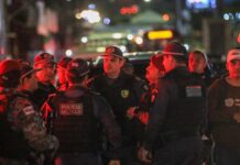 SSP-AM deflagra a “Operação Impacto” nas zonas Leste e Norte de Manaus