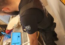 Polícia Federal deflagra operação contra suspeitos de produzir fake news contra o prefeito David Almeida