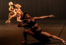 Corpo de Dança do Amazonas inicia turnê nacional exaltando a dança contemporânea com DNA amazônico