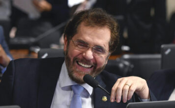 Plínio Valério aponta BR-319 como “batalha final” e faz balanço da trajetória política