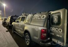 Drogas avaliadas em R$ 50 milhões são apreendidos e trio é preso em sítio na AM-010