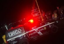 Cerca de 1 tonelada de entorpecentes avaliada em R$ 9,5 milhões é apreendida pela polícia em Coari