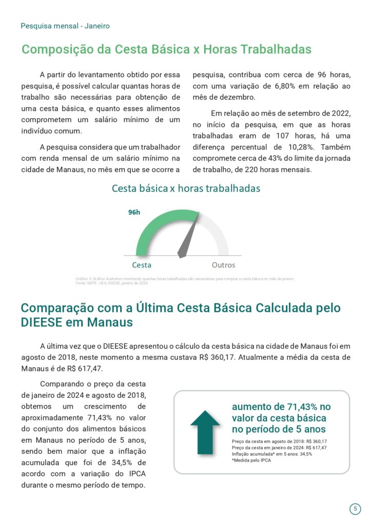 boletim-uea_page-0005-725x1024 Curso de Economia da UEA divulga boletim sobre preço da cesta básica em janeiro