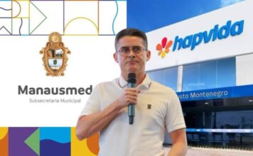 Hapvida consegue reajustar o contrato com a Prefeitura de Manaus e vai ganhar R$ 108 milhões da administração municipal