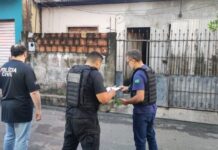 Jovem grávida é morta a tiros dentro de casa no Santo Agostinho