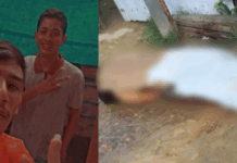 Amigos são mortos por facção criminosa no Rio Preto da Eva