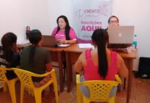 Crédito Rosa atende mulheres empreendedoras com financiamentos de R$ 500 a R$ 21 mil