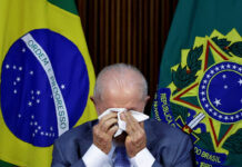 Lula bloqueia R$ 2,9 bilhões e projeta rombo de R$ 9,2 bilhões em 2024