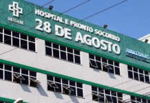 Operação do GAECO apura legalidades em contratos fraudulentos do Hospital 28 de Agosto
