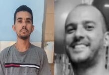 ‘Caloteiro’ mata amigo por causa de R$ 85 mil e joga corpo em bueiro