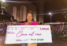 Seas oferece atendimento do Crédito Rosa na segunda edição da Expo Mulher OAB-AM