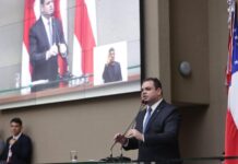 Diante do número crescente de arboviroses, Roberto Cidade apresenta proposta para proteger mulheres durante a gestação