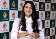 Thaysa Lippy quer emplacar ensino da Constituição mesmo com temática já incluída na grade curricular das escolas