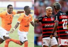 Flamengo encara Nova Iguaçu em primeira partida da final do Campeonato Carioca