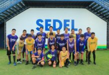 Desenvolvimento Emocional: atleta do Pelci dribla crises de ansiedade por meio do esporte