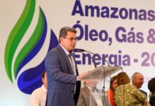 Amazonas inicia agenda de divulgação global do potencial energético para economia verde