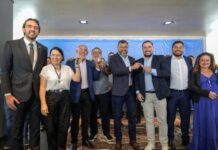 Unidades da UEA no interior são contempladas com veículos e equipamentos eletroeletrônicos