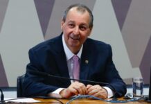 CPI presidida pelo Senador Omar Aziz ouve dois defensores públicos nesta quarta-feira