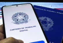 Sine Amazonas divulga 211 vagas de emprego para esta quarta-feira