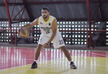 Atleta amazonense de basquete 3×3 é escolhido destaque internacional no Melhores do Ano da CBDU