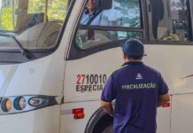 Conselho de Regulação do Amazonas aprova procedimentos de penalidades do transporte rodoviário intermunicipal