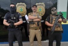 Professor da rede municipal de ensino de Barcelos é preso pela PC-AM por estupro de vulnerável contra alunas