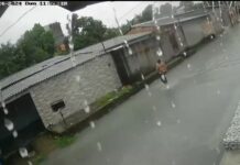 Homem morre com facada cravada no peito após sair de sessão de umbanda, em Manaus; veja!