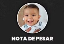 Fatalidade! Pai atropela e mata bebê ao estacionar na garagem de casa