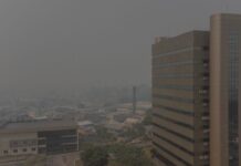 Manaus teve a pior qualidade do ar em 2023, diz pesquisa