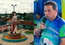Prefeito de Atalaia no Norte vai gastar quase R$ 2 milhões do dinheiro público para comprar móveis novos
