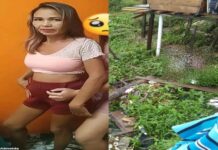 Corpo de mulher é encontrado em rip-rap poluído em Parintins; veja vídeo