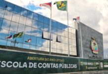 TCE-AM abre ano letivo da Escola de Contas Públicas na segunda-feira (11)